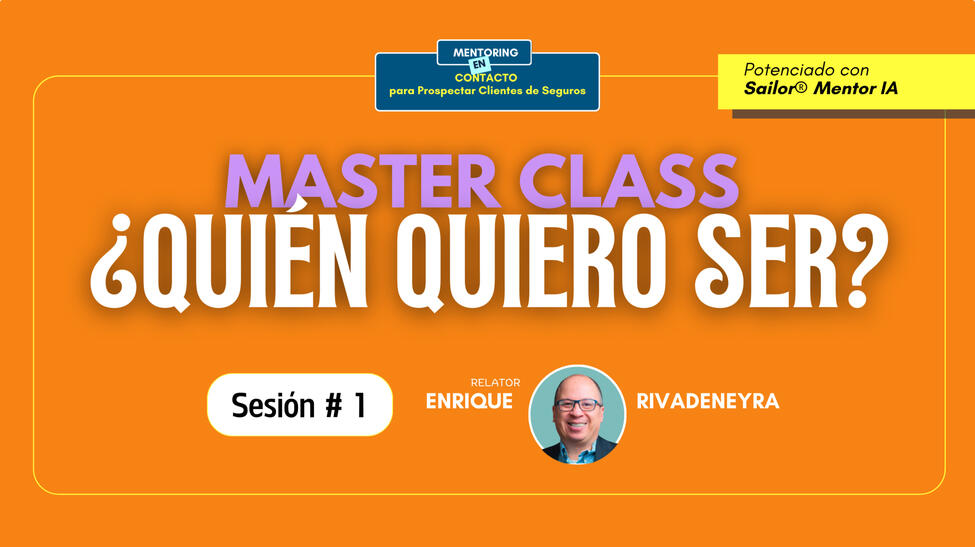 Seminario Reclutamiento Reforzado con Arranque Rápido Vamos a crear juntos una estrategia de práctica de reclutamiento, don del arranque rápido será a la vez atracción de talento y puesta en marcha para la venta.