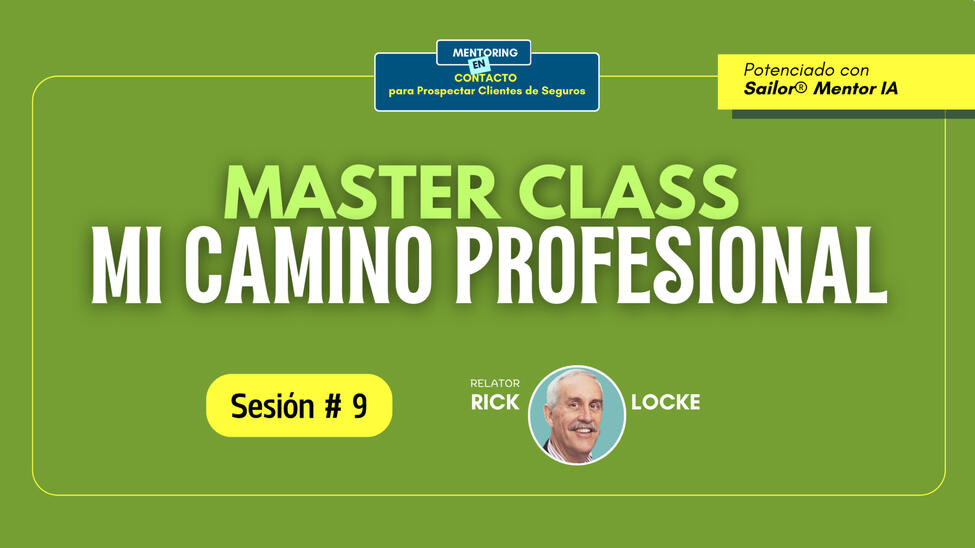 Seminario Reclutamiento Reforzado con Arranque Rápido Vamos a crear juntos una estrategia de práctica de reclutamiento, don del arranque rápido será a la vez atracción de talento y puesta en marcha para la venta.