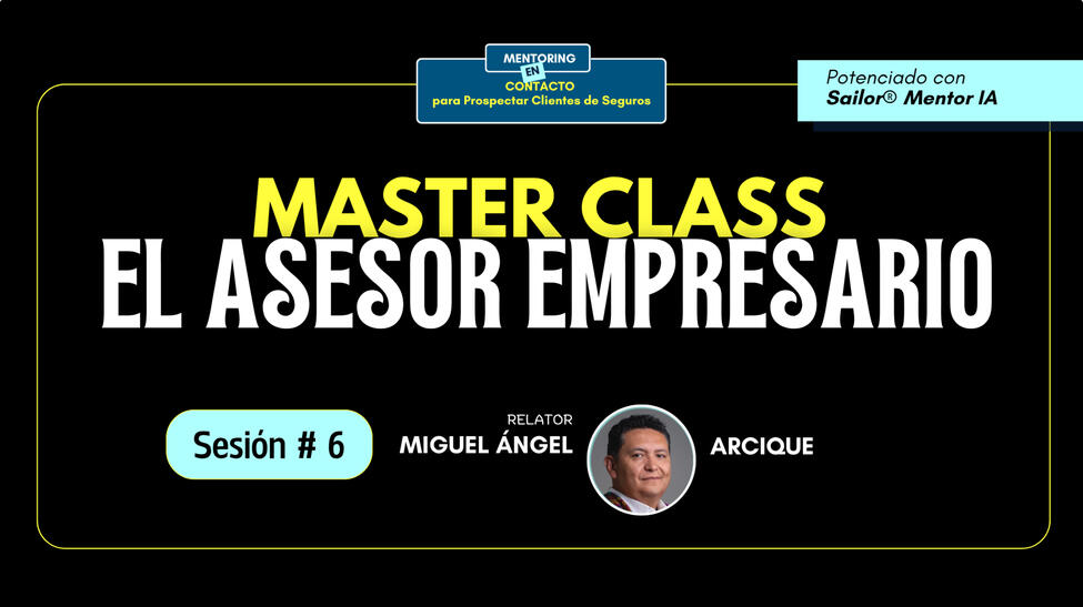 Seminario Reclutamiento Reforzado con Arranque Rápido Vamos a crear juntos una estrategia de práctica de reclutamiento, don del arranque rápido será a la vez atracción de talento y puesta en marcha para la venta.