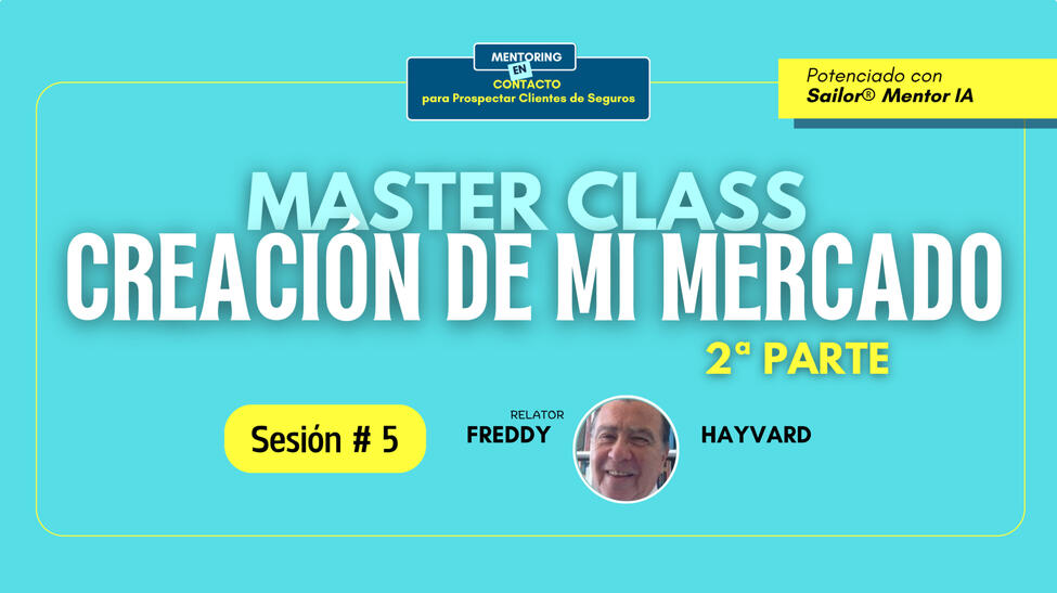 Seminario Reclutamiento Reforzado con Arranque Rápido Vamos a crear juntos una estrategia de práctica de reclutamiento, don del arranque rápido será a la vez atracción de talento y puesta en marcha para la venta.