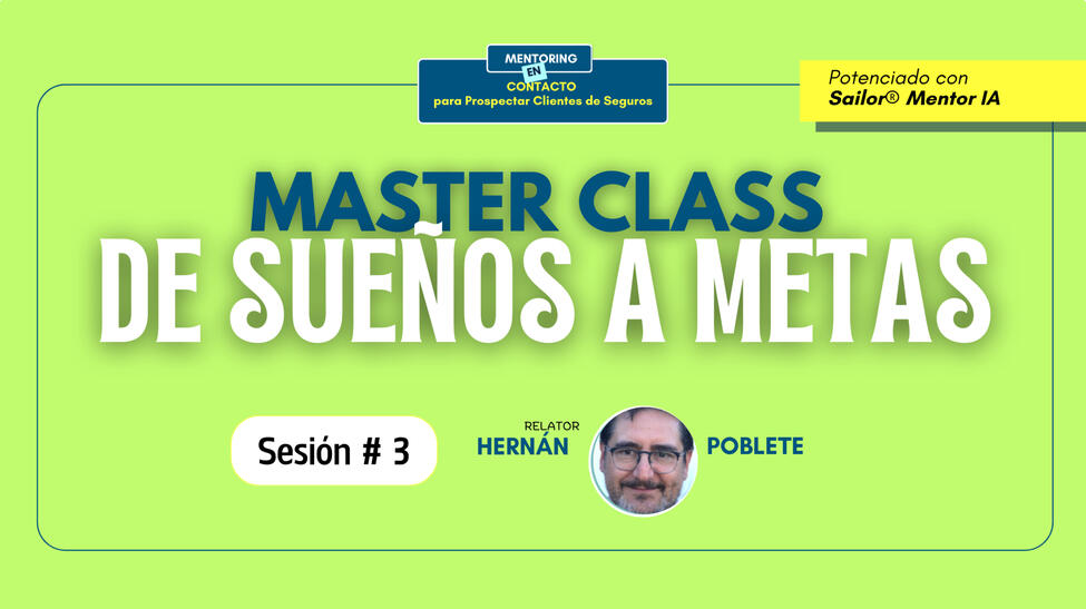 Seminario Reclutamiento Reforzado con Arranque Rápido Vamos a crear juntos una estrategia de práctica de reclutamiento, don del arranque rápido será a la vez atracción de talento y puesta en marcha para la venta.